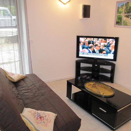 Perche, Fish And Gites Lanzac Exterior foto