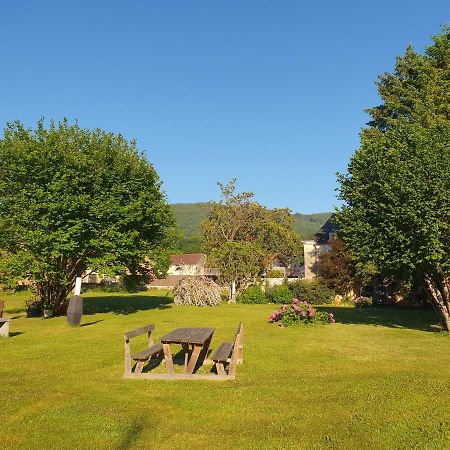 Perche, Fish And Gites Lanzac Exterior foto