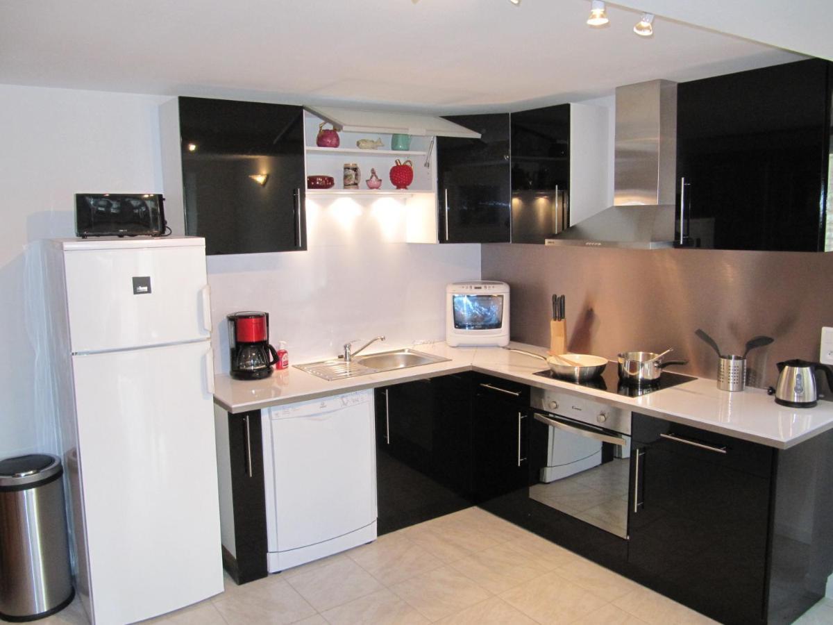Perche, Fish And Gites Lanzac Exterior foto