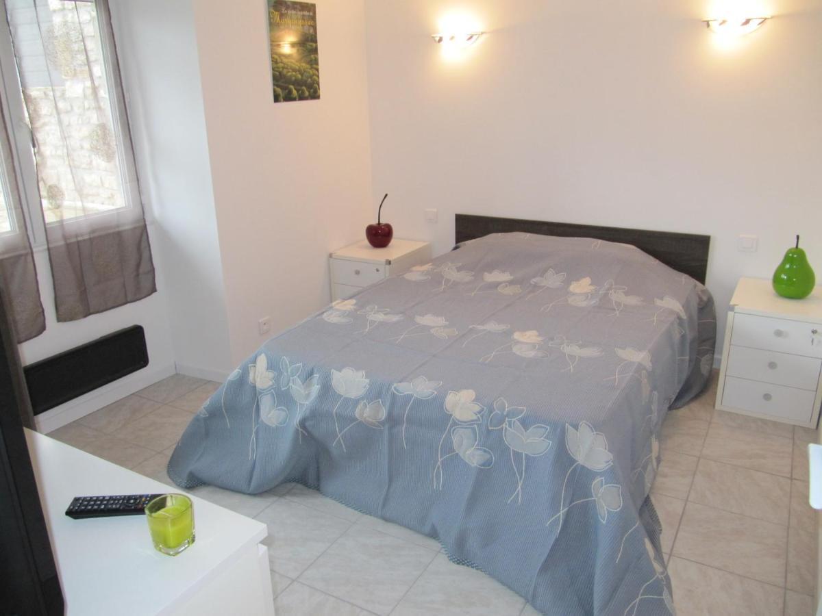 Perche, Fish And Gites Lanzac Exterior foto