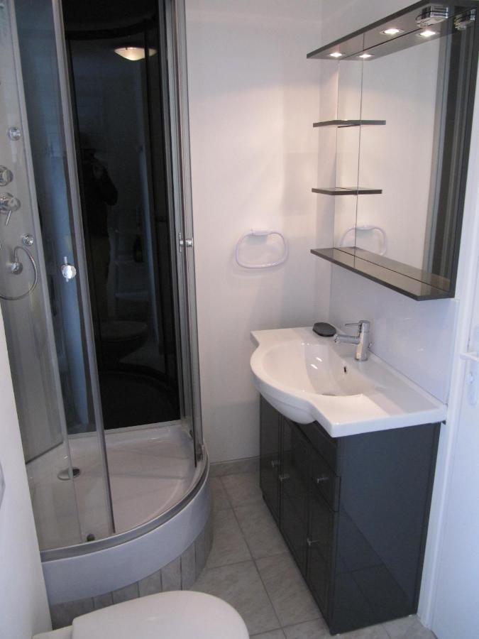 Perche, Fish And Gites Lanzac Exterior foto