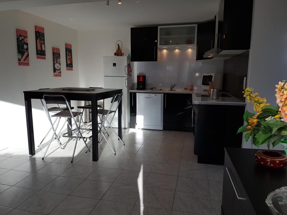Perche, Fish And Gites Lanzac Exterior foto